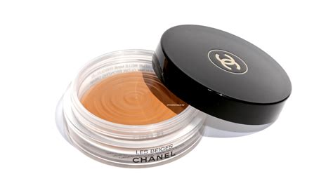 les beige bronzing cream chanel|Chanel bronzing cream gel boots.